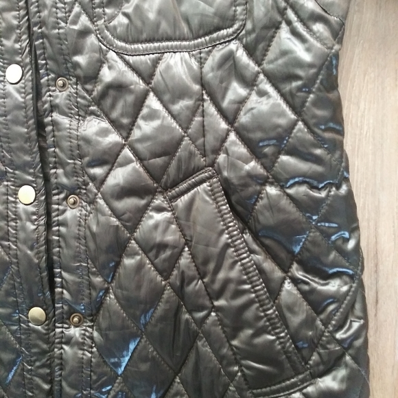 Zara jacket - Picture 2 of 9